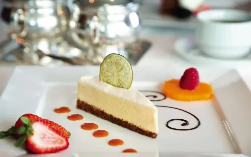 Oceania Cruises Polo Grill 8 Oceania Cruises Polo Grill 8